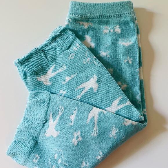 Toddler Leg-warmers - Picture 8 of 8